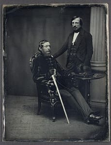Kossuth & Pulszky