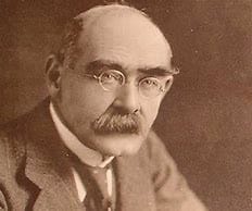 RUDYARD KIPLING RUDYARD KIPLING