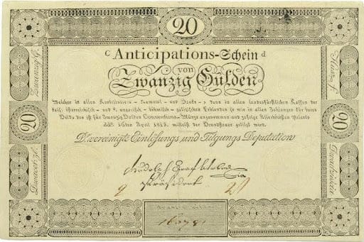 A magyar Forint története 